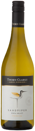 Sandpiper Chardonnay.